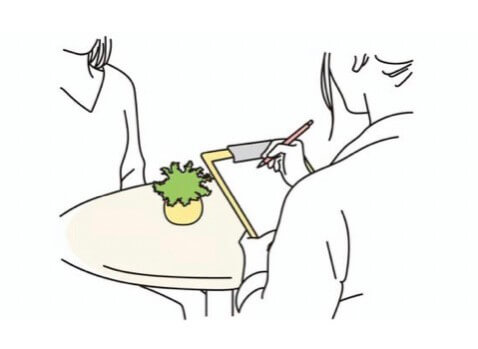 カウンセリングの料金